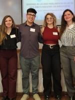 Extensión hace extensión